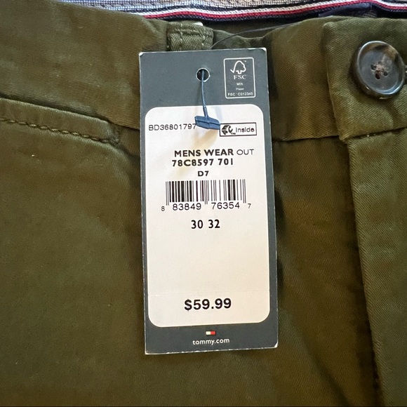 Dress/Business Pants - Picture 2 of 2